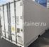 Рефконтейнер 20 футов 2012 г.в. (20′ Reefer Container | 20′ RC/RF)(Фото 4)