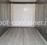 Рефконтейнер 20 футов 2008 г.в. (20′ Reefer Container | 20′ RC/RF)(Фото 4)