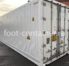 Рефконтейнер 40 футов высокий 2006 г.в. (40′ Reefer Container High Cube | 40′ RCHC/RFHC)(Фото 4)