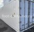 Рефконтейнер 40 футов высокий 2008 г.в. (40′ Reefer Container High Cube | 40′ RCHC/RFHC)(Фото 7)