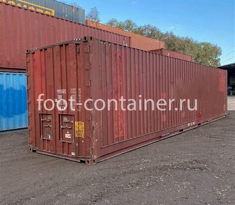 Сухогрузный морской контейнер 30 футов высокий и широкий (30′ High Cube Pallet Wide | 30′ HCPW) Б/У (Фото 1) Сухогрузный морской контейнер 30 футов высокий и широкий (30′ High Cube Pallet Wide | 30′ HCPW) Б/У (Фото 1)