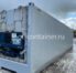 Рефконтейнер 40 футов высокий 2000 г.в. (40′ Reefer Container High Cube | 40′ RCHC/RFHC)(Фото 2)