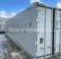 Рефконтейнер 40 футов высокий 2000 г.в. (40′ Reefer Container High Cube | 40′ RCHC/RFHC)(Фото 3)